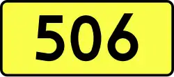 DW506