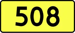 DW508
