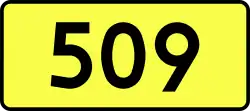 DW509