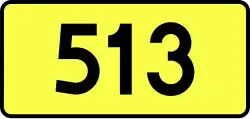DW513