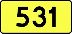 DW531