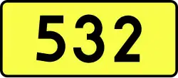 DW532