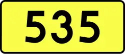 DW535