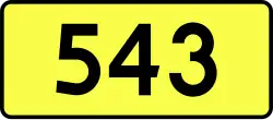 DW543