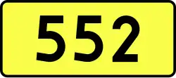 DW552