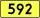 DW592