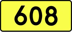 DW608