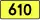DW610