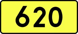 DW620