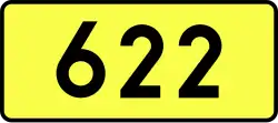 DW622