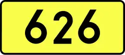 DW626