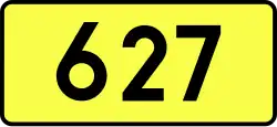DW627
