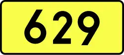 DW629