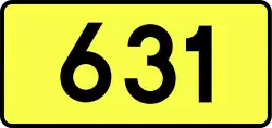 DW631