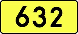 DW632