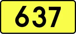 DW637