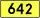 DW642