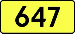 DW647