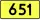 DW651