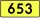 DW653