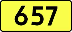 DW657