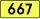 DW667