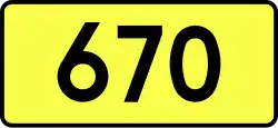 DW670