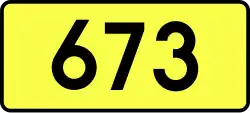 DW673