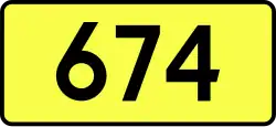 DW674
