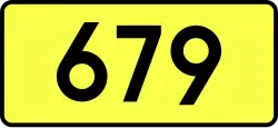 DW679
