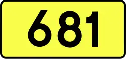 DW681