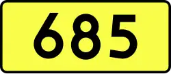 DW685