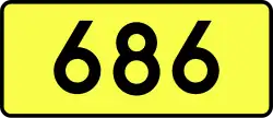 DW686