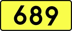 DW689