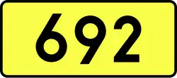 DW692
