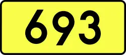 DW693