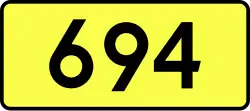 DW694