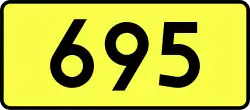 DW695