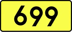 DW699