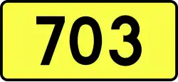DW703