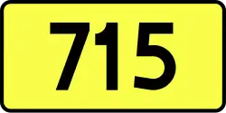 DW715