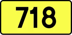 DW718