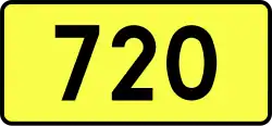 DW720