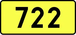 DW722