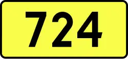 DW724