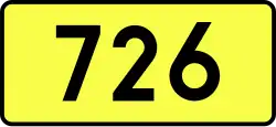 DW726