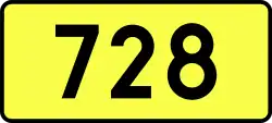 DW728