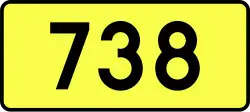 DW738
