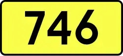 DW746