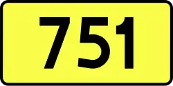 DW751